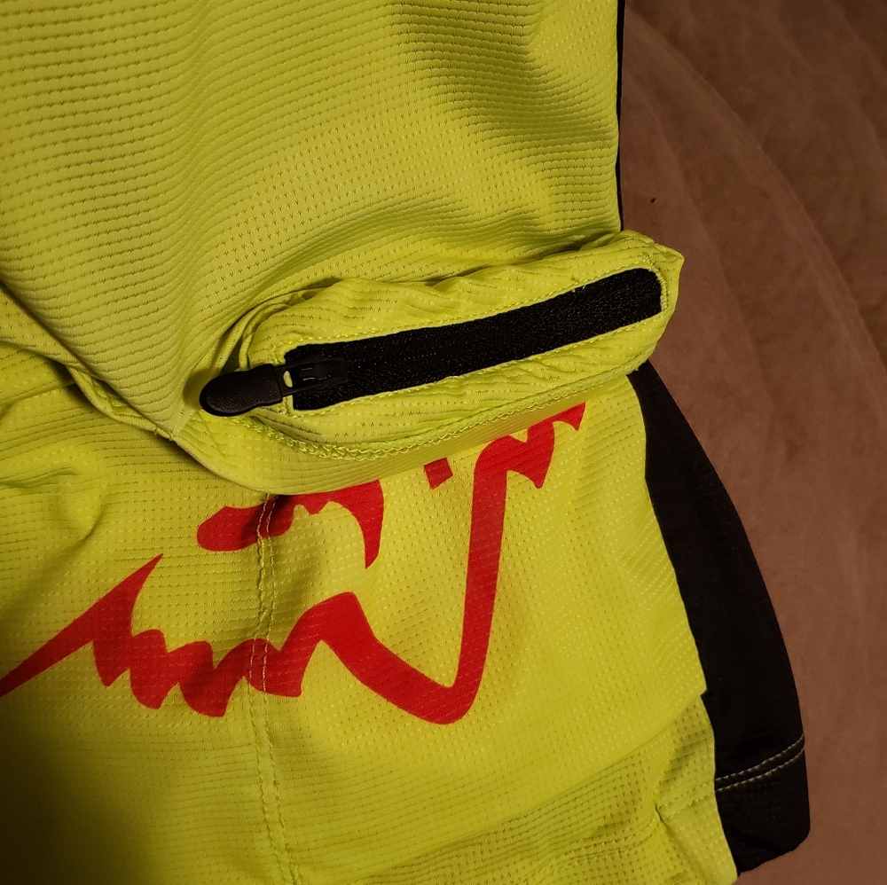 Fox Racing Cycling Kit - Picture 16 of 16